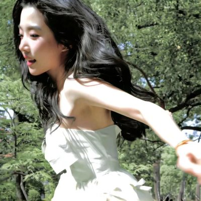 梨花错