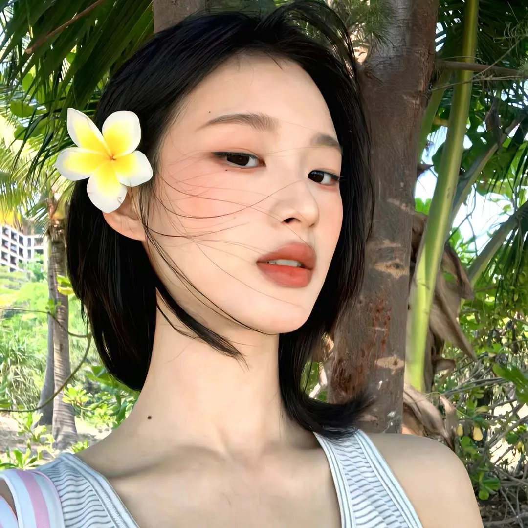 我有我的天堂