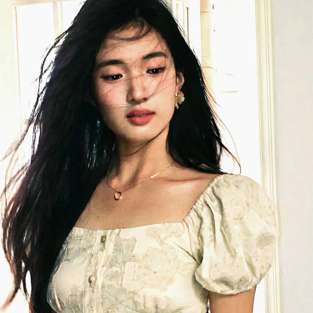 我能穿梭两界之间